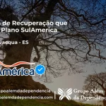 Clínica de Recuperação que Aceita SulAmérica em Atílio Vivácqua -ES