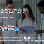 Clínica de Recuperação que Aceita SulAmérica em Augusto Corrêa -PA