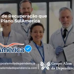 Clínica de Recuperação que Aceita SulAmérica em Bagé -RS