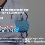 Clínica de Recuperação que Aceita SulAmérica em Baliza -GO