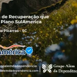 Clínica de Recuperação que Aceita SulAmérica em Balneário Piçarras -SC