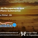 Clínica de Recuperação que Aceita SulAmérica em Balneário Pinhal -RS