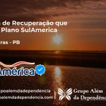 Clínica de Recuperação que Aceita SulAmérica em Bananeiras -PB