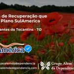 Clínica de Recuperação que Aceita SulAmérica em Bandeirantes do Tocantins -TO