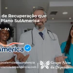 Clínica de Recuperação que Aceita SulAmérica em Bannach -PA