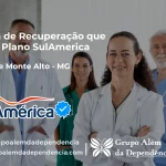 Clínica de Recuperação que Aceita SulAmérica em Barão de Monte Alto -MG