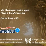 Clínica de Recuperação que Aceita SulAmérica em Barra de Santa Rosa -PB