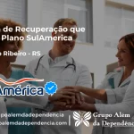 Clínica de Recuperação que Aceita SulAmérica em Barra do Ribeiro -RS