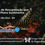 Clínica de Recuperação que Aceita SulAmérica em Barra do Rio Azul -RS