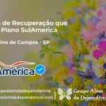 Clínica de Recuperação que Aceita SulAmérica em Bernardino de Campos -SP