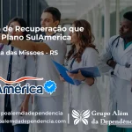 Clínica de Recuperação que Aceita SulAmérica em Boa Vista das Missões -RS