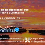 Clínica de Recuperação que Aceita SulAmérica em Boa Vista do Cadeado -RS