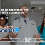 Clínica de Recuperação que Aceita SulAmérica em Bom Jesus -PB