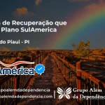 Clínica de Recuperação que Aceita SulAmérica em Bonfim do Piauí -PI