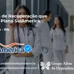 Clínica de Recuperação que Aceita SulAmérica em Brejinho -RN