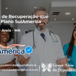 Clínica de Recuperação que Aceita SulAmérica em Brejo de Areia -MA