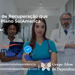 Clínica de Recuperação que Aceita SulAmérica em Bujari -AC