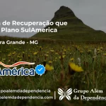 Clínica de Recuperação que Aceita SulAmérica em Cabeceira Grande -MG