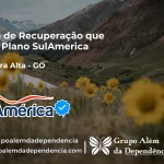 Clínica de Recuperação que Aceita SulAmérica em Cachoeira Alta -GO