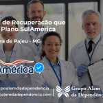Clínica de Recuperação que Aceita SulAmérica em Cachoeira de Pajeú -MG
