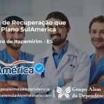 Clínica de Recuperação que Aceita SulAmérica em Cachoeiro de Itapemirim -ES