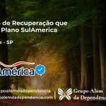 Clínica de Recuperação que Aceita SulAmérica em Caconde -SP