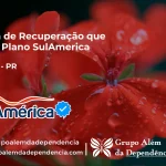 Clínica de Recuperação que Aceita SulAmérica em Cafeara -PR