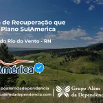 Clínica de Recuperação que Aceita SulAmérica em Caiçara do Rio do Vento -RN