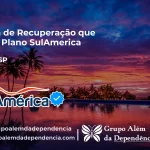 Clínica de Recuperação que Aceita SulAmérica em Cajati -SP