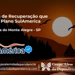 Clínica de Recuperação que Aceita SulAmérica em Campina do Monte Alegre -SP