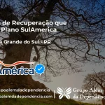 Clínica de Recuperação que Aceita SulAmérica em Campina Grande do Sul -PR