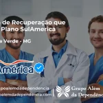 Clínica de Recuperação que Aceita SulAmérica em Campina Verde -MG