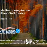 Clínica de Recuperação que Aceita SulAmérica em Campo Magro -PR