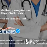 Clínica de Recuperação que Aceita SulAmérica em Campo Novo de Rondônia -RO