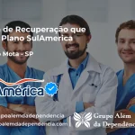 Clínica de Recuperação que Aceita SulAmérica em Cândido Mota -SP