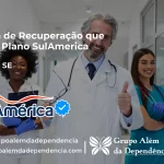 Clínica de Recuperação que Aceita SulAmérica em Capela -SE