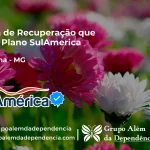 Clínica de Recuperação que Aceita SulAmérica em Capelinha -MG