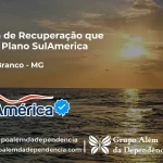 Clínica de Recuperação que Aceita SulAmérica em Capim Branco -MG