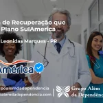 Clínica de Recuperação que Aceita SulAmérica em Capitão Leônidas Marques -PR