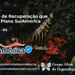 Clínica de Recuperação que Aceita SulAmérica em Capitão -RS