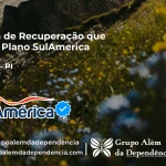 Clínica de Recuperação que Aceita SulAmérica em Caracol -PI