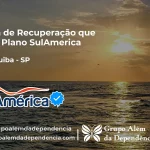 Clínica de Recuperação que Aceita SulAmérica em Carapicuíba -SP