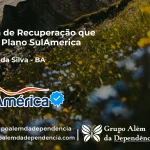 Clínica de Recuperação que Aceita SulAmérica em Cardeal da Silva -BA