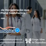 Clínica de Recuperação que Aceita SulAmérica em Careiro -AM