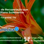 Clínica de Recuperação que Aceita SulAmérica em Cariri do Tocantins -TO