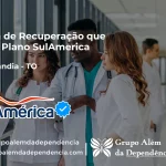 Clínica de Recuperação que Aceita SulAmérica em Carmolândia -TO
