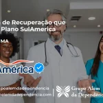 Clínica de Recuperação que Aceita SulAmérica em Cedral -MA