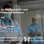 Clínica de Recuperação que Aceita SulAmérica em Cláudio -MG