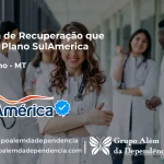 Clínica de Recuperação que Aceita SulAmérica em Cocalinho -MT