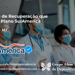 Clínica de Recuperação que Aceita SulAmérica em Colniza -MT